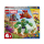 Klocki LEGO® LEGO DISNEY 11211 Loki kontra drużyna Iron Mana
